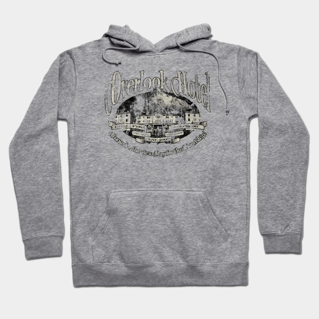 Overlook Hotel - Vintage